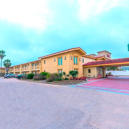 La Quinta Inn By Wyndham Clute Lake Jackson Eksteriør billede