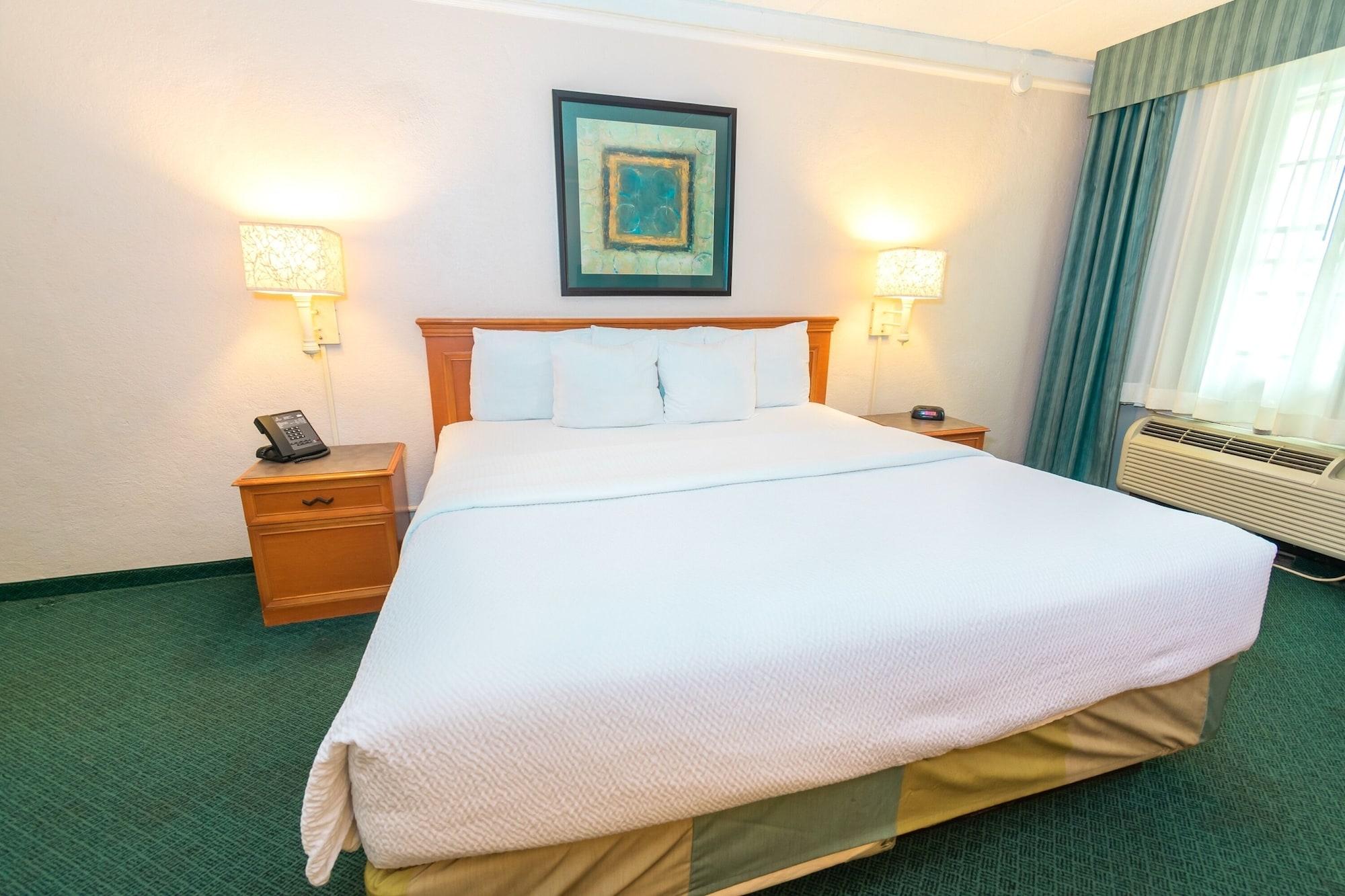 La Quinta Inn By Wyndham Clute Lake Jackson Eksteriør billede