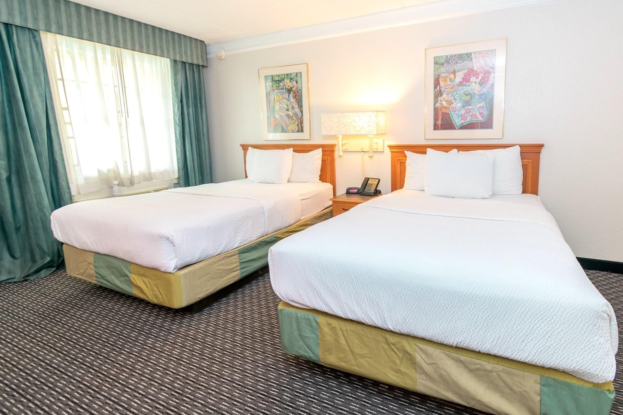La Quinta Inn By Wyndham Clute Lake Jackson Eksteriør billede