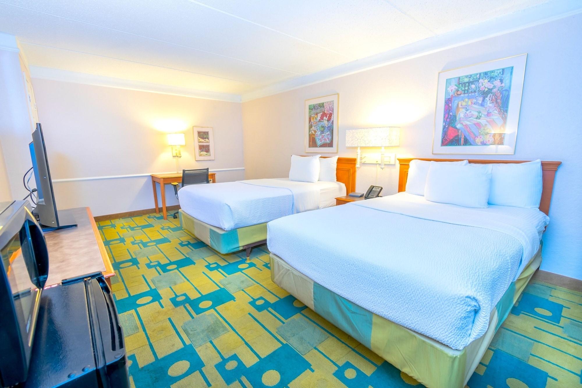 La Quinta Inn By Wyndham Clute Lake Jackson Eksteriør billede