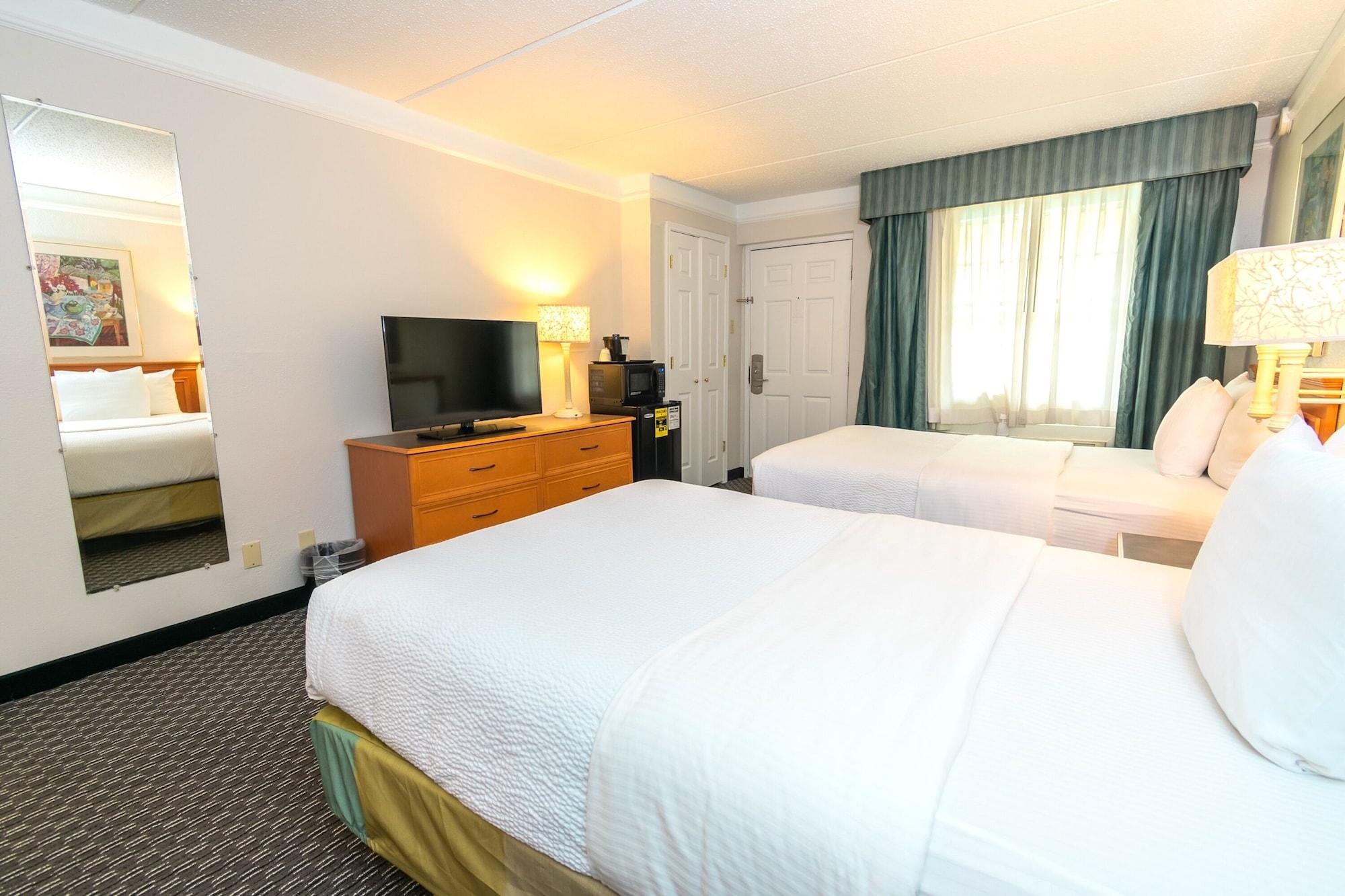 La Quinta Inn By Wyndham Clute Lake Jackson Eksteriør billede