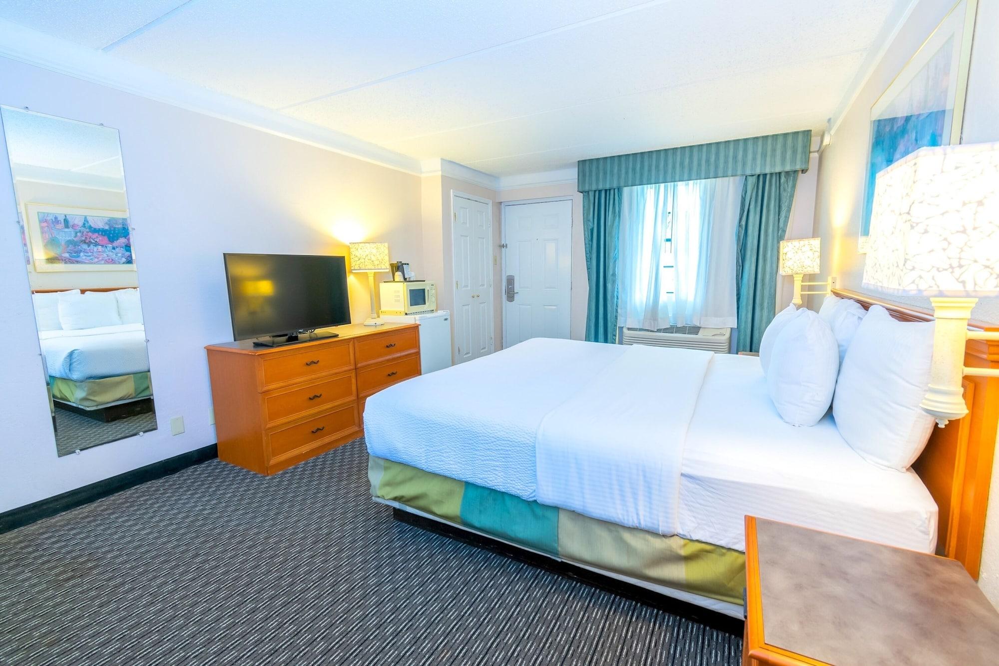 La Quinta Inn By Wyndham Clute Lake Jackson Eksteriør billede
