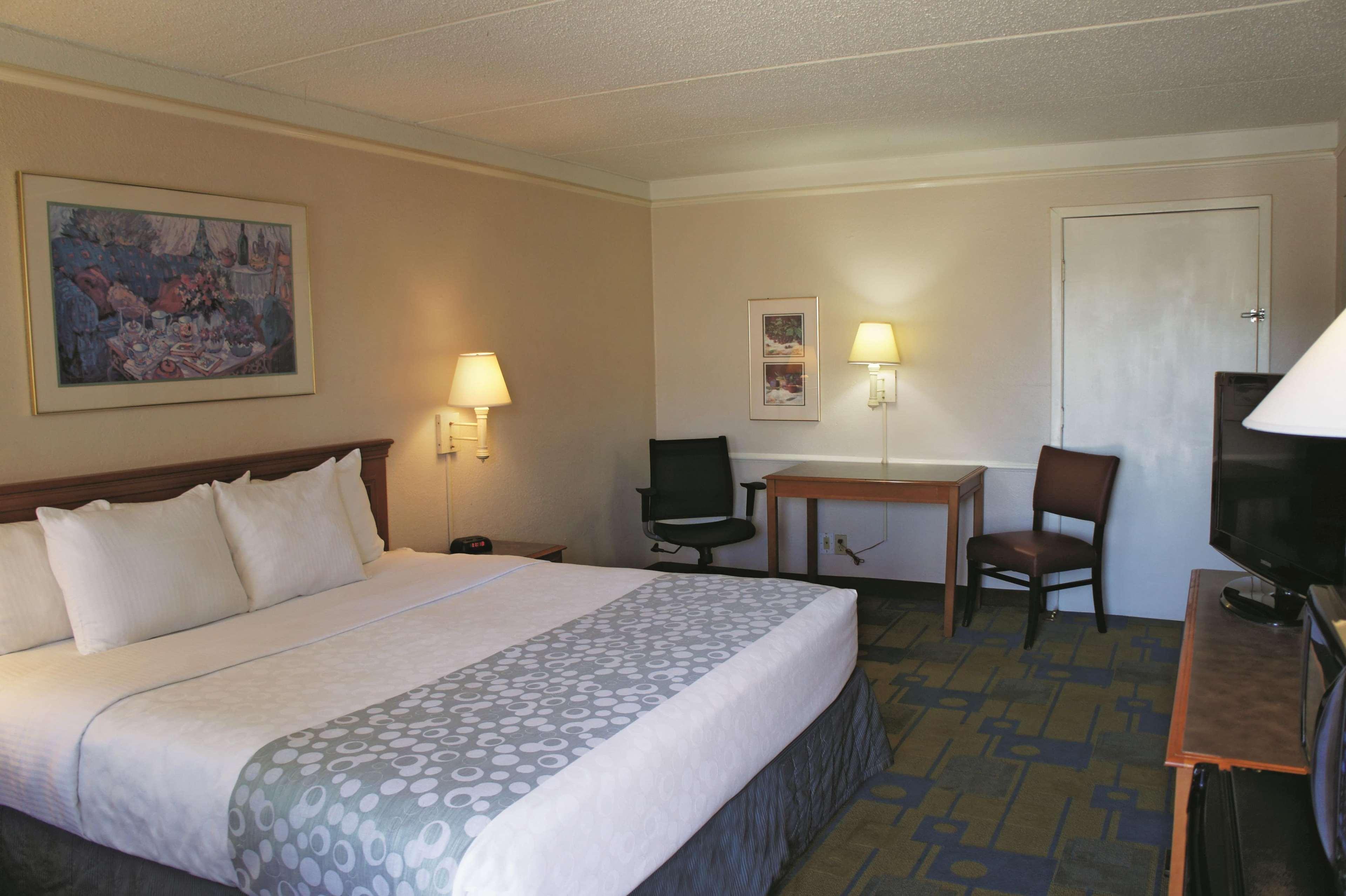 La Quinta Inn By Wyndham Clute Lake Jackson Eksteriør billede