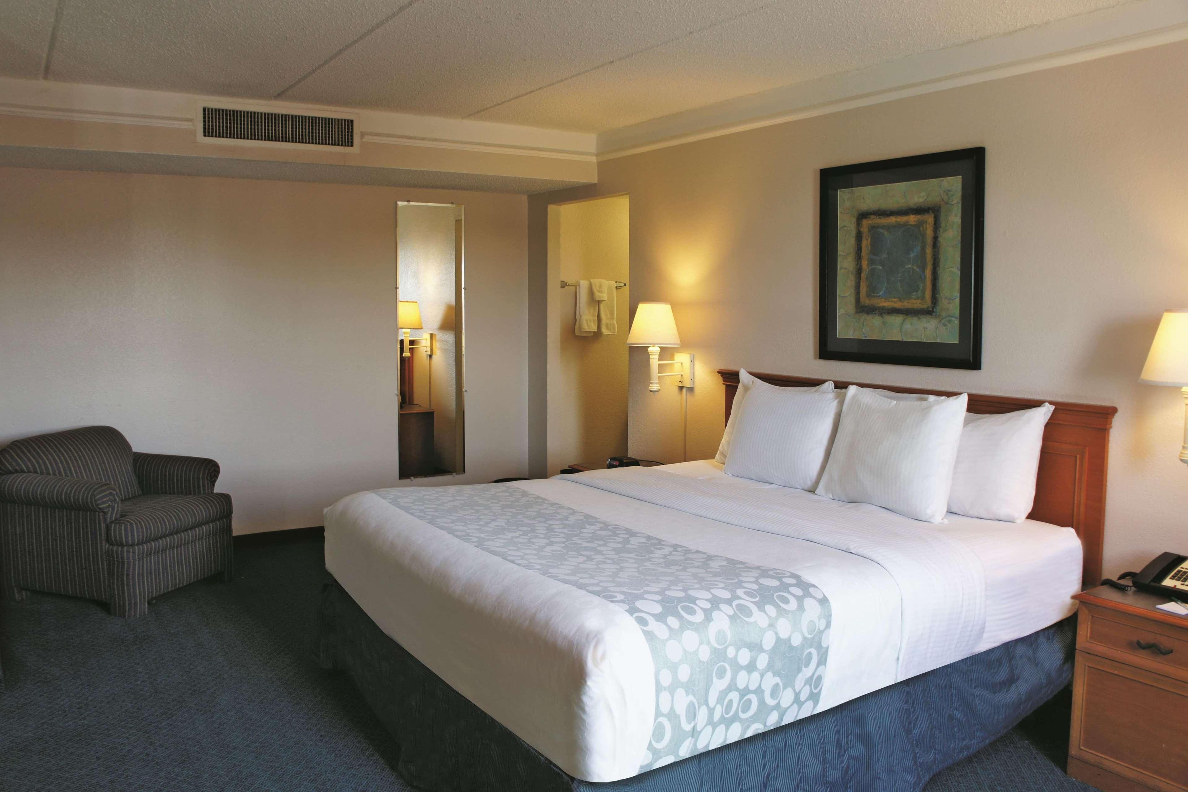 La Quinta Inn By Wyndham Clute Lake Jackson Eksteriør billede