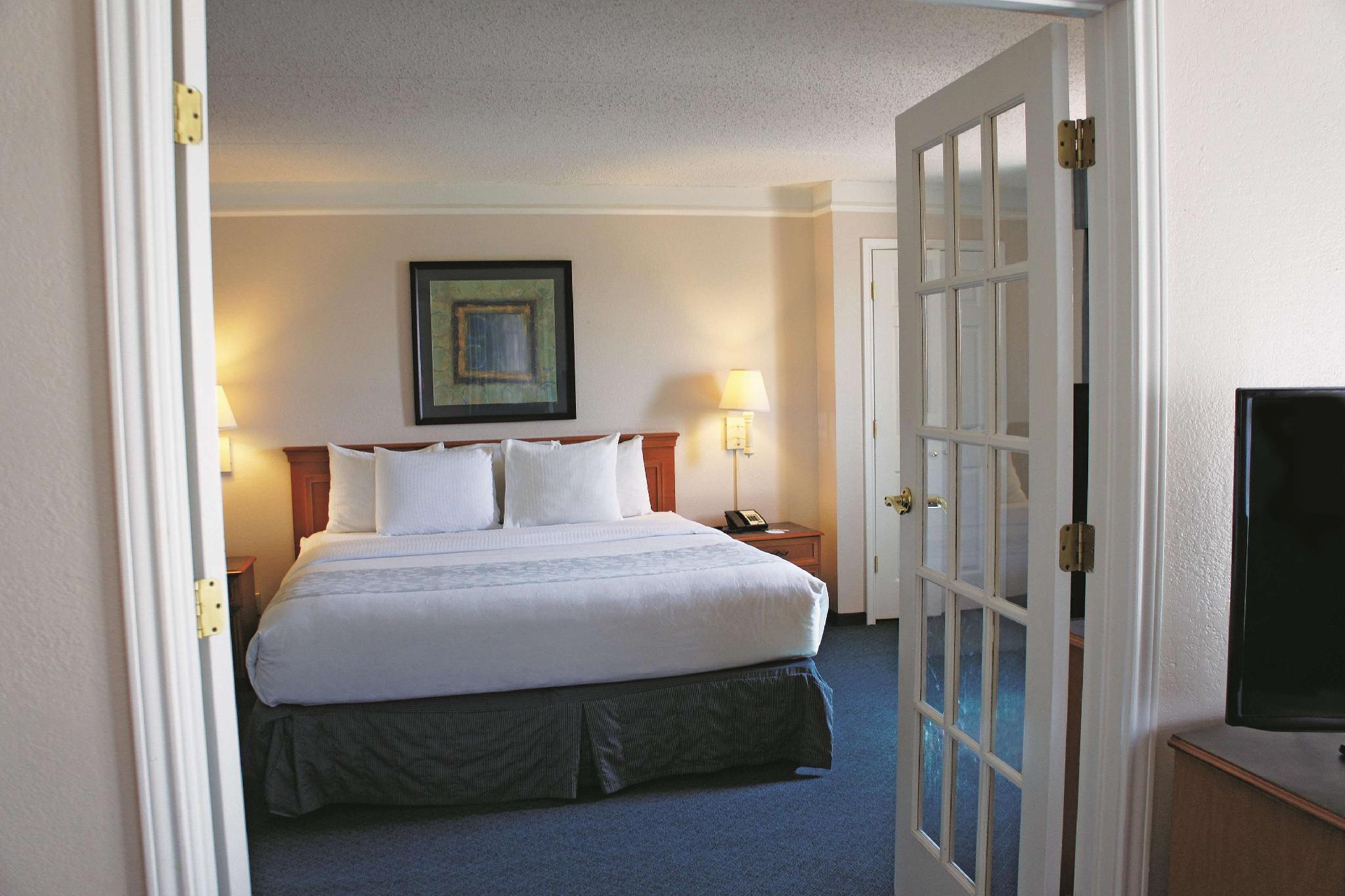 La Quinta Inn By Wyndham Clute Lake Jackson Eksteriør billede
