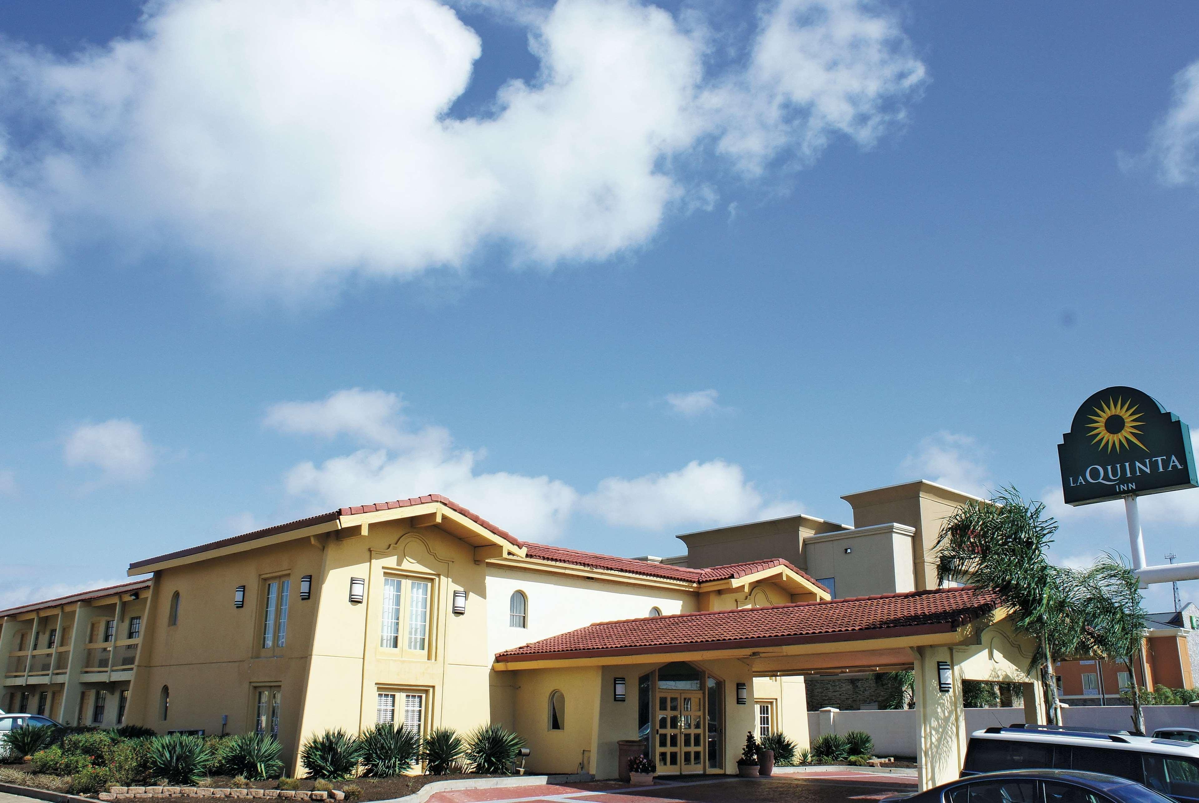 La Quinta Inn By Wyndham Clute Lake Jackson Eksteriør billede