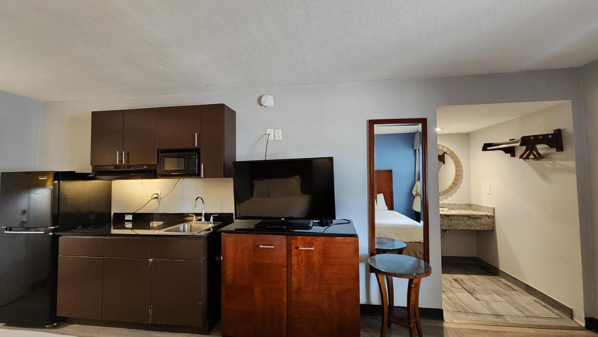 La Quinta Inn By Wyndham Clute Lake Jackson Eksteriør billede