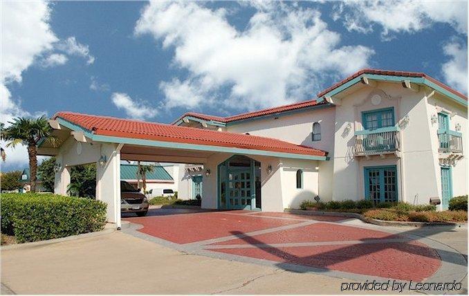 La Quinta Inn By Wyndham Clute Lake Jackson Eksteriør billede