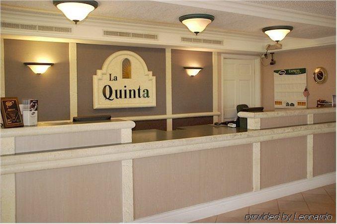 La Quinta Inn By Wyndham Clute Lake Jackson Interiør billede