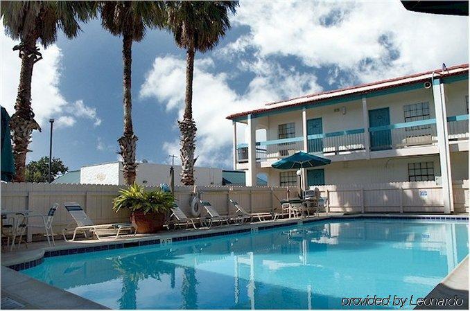 La Quinta Inn By Wyndham Clute Lake Jackson Faciliteter billede