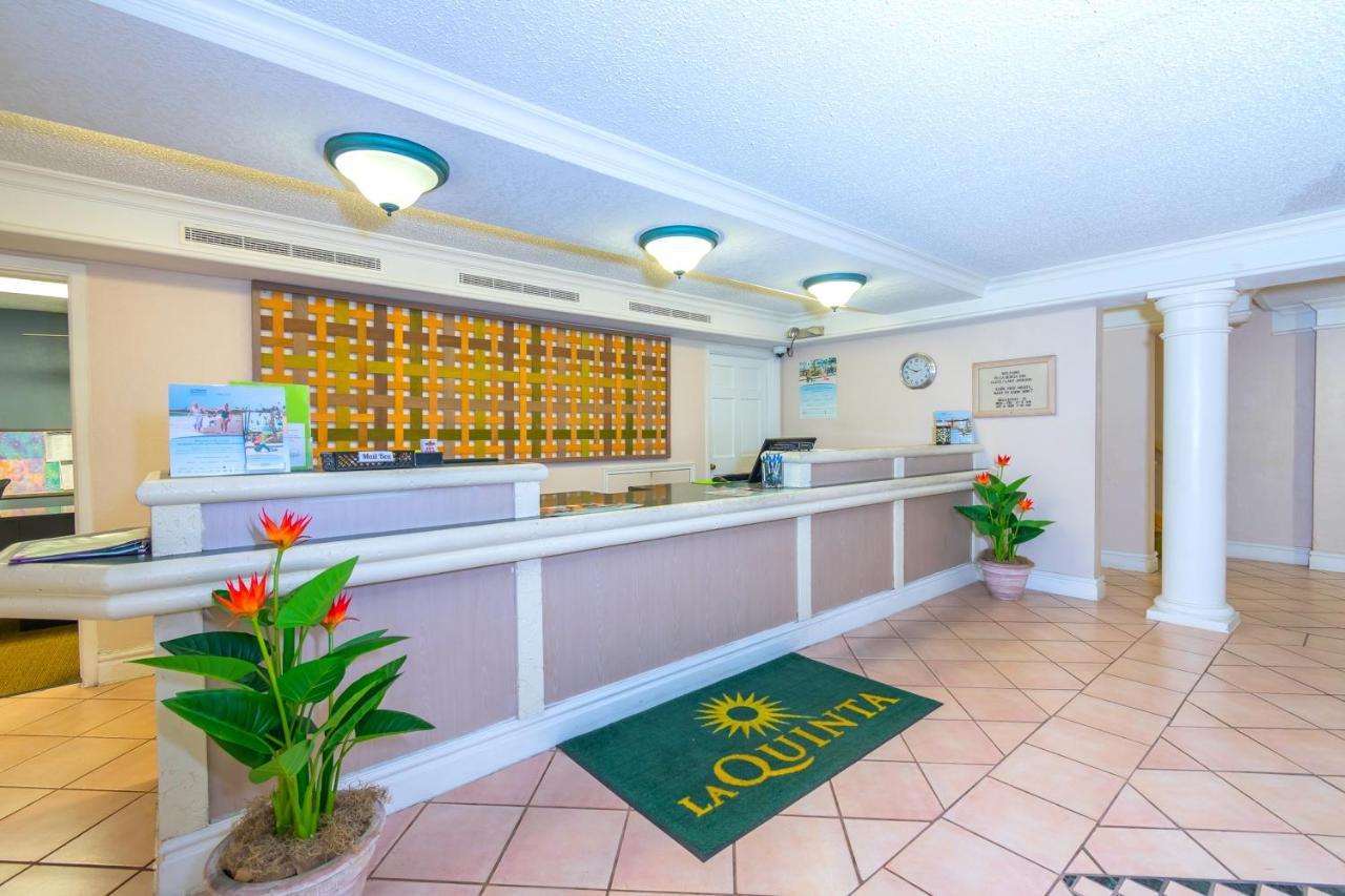 La Quinta Inn By Wyndham Clute Lake Jackson Eksteriør billede